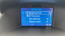 Ford Fiesta 1.5 TDCi Titanium 5dr Diesel Hatchback